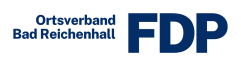 Logo Ortsverband Bad Reichenhall 